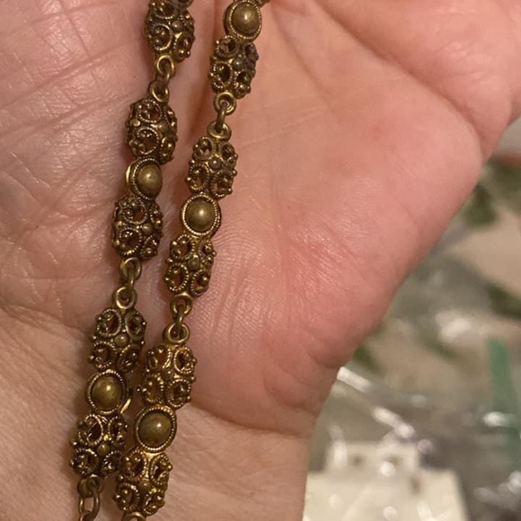 Vintage brooch 1831 - Picture 3 of 4